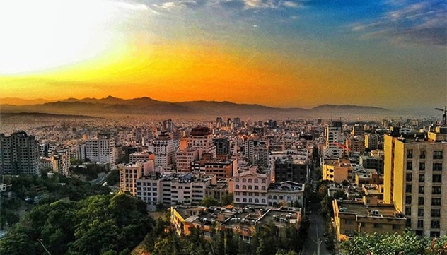معرفی بهترین محله های تهران برای زندگی