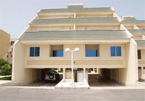 نمونه ای از آپارتمان سازی خانه گستر.