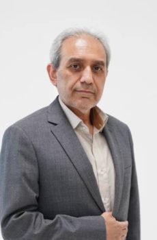 سید عزیزالله موسوی