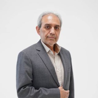 سید عزیزالله موسوی