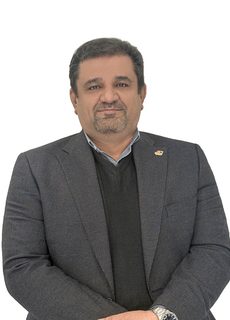 سید حمیدرضا تفرشی